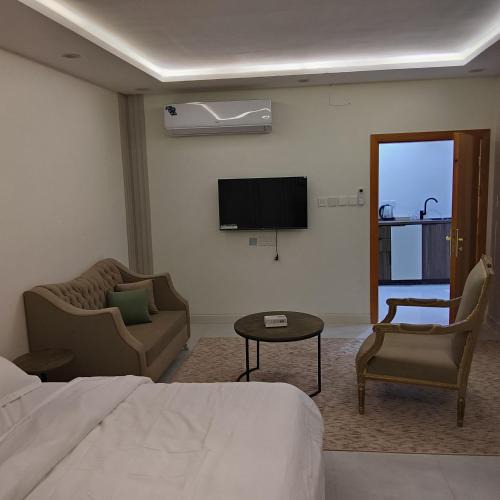 Al Bahah Apartment | استديو فاخر