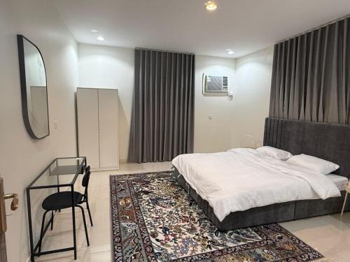 Al Bahah Apartment | استديو كلاود