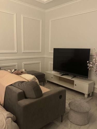 Mizail Apartment | استديو مؤثث بدخول ذاتي