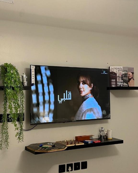 Buraydah Apartment | استديو مودرن حديث هادئ