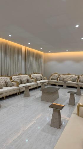 Riyadh Ski Chalet | استراحة الملفى