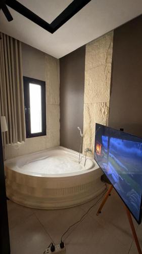 Dammam Apartment | استوديو بجاكوزي مميز