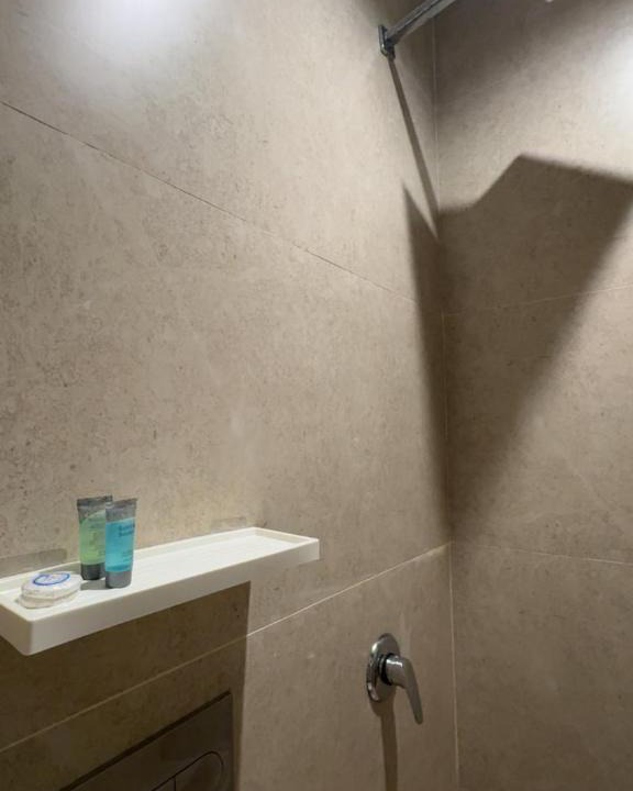 Al Khobar Apartment | استوديو هادي بسرير ماستر