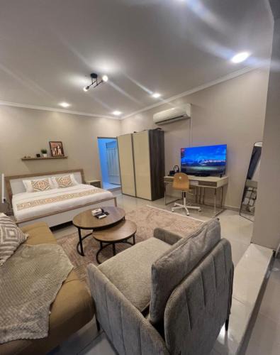 Dhahran Apartment | استيديو الفيصل