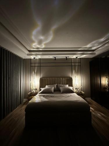 Taif House | اسديو فندقي دخول ذاتي الكتروني ـ جونيور سويت ـ وحدة فندق شقة