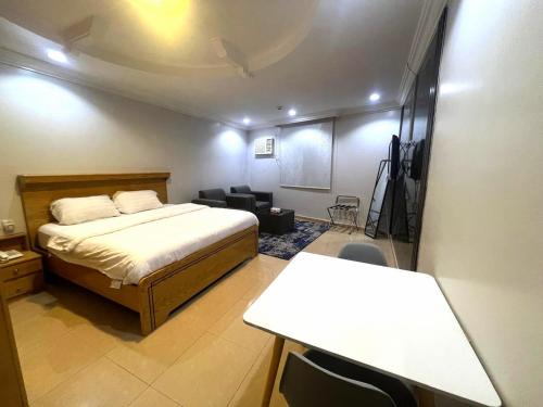 Jeddah Apartment | اسطورة خيال للشقق المخدومة درجة اقصادية