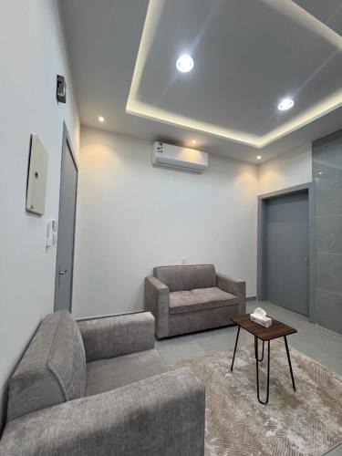 Buraydah Apartment | اشبيليا للوحدات السكنية