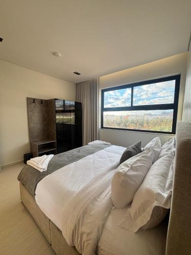 Medina Apartment | اطلالة أحد UHUD ViEW