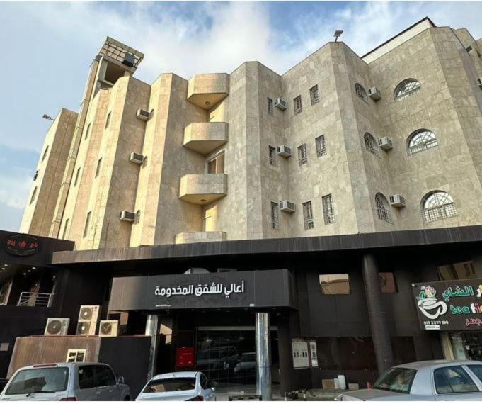 Abha Apartment | اعالي للشقق المخدومه