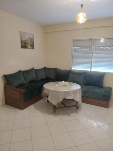 Cite Adrar Apartment | اقامة السعادة ادرار