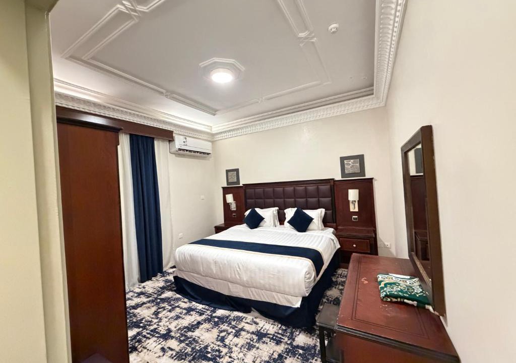 Mizail Apartment | اكارم- السلامة Akarem Al Salama - اقتصادي