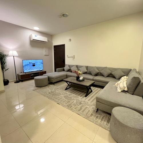 Buraydah Apartment | اكنان للشقق المفروشة