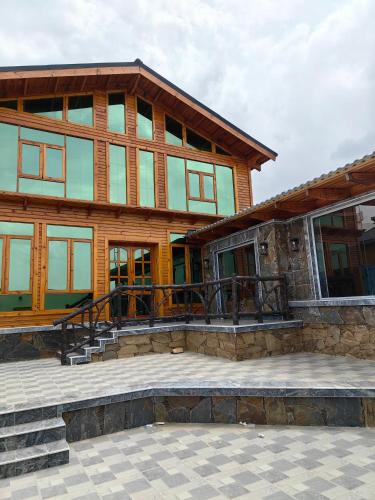 Abha Villa | اكواخ لاكجري ابها
