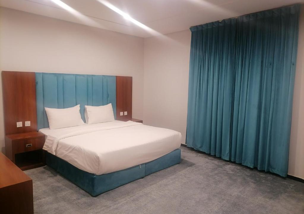 Al Izdihar Apartment | الإزدهار للأجنحة الفندقية - Alaizdihar Suites