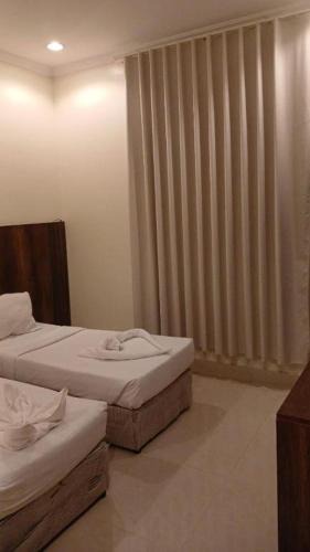 Medina Apartment | الاندلس الفاخرة - Luxury Andalus
