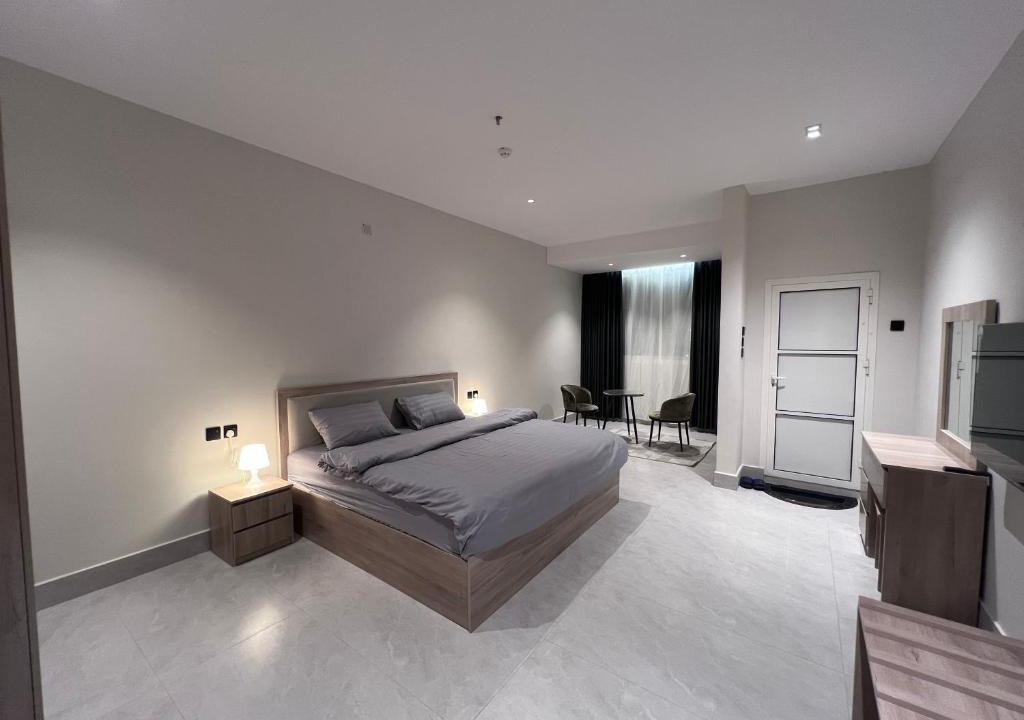 Al Bahah Apartment | الباحه