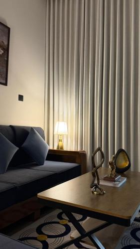 Ha'il Apartment | البدر للشقق الفندقية