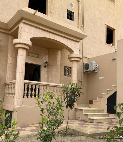 Al Bahah Apartment | البيت الريفي للعائلات