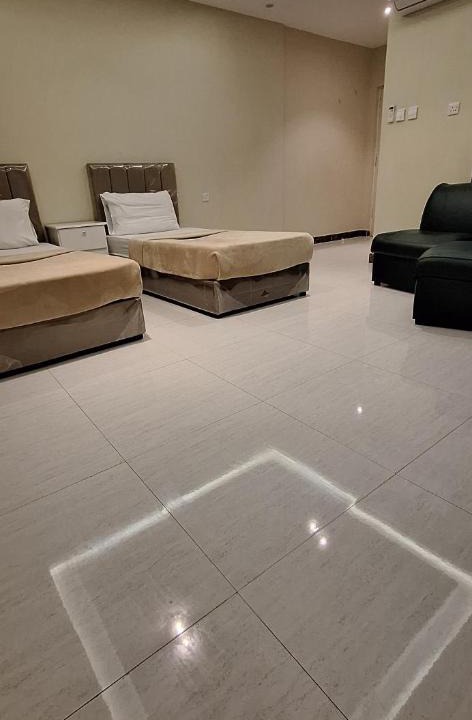 Al Malaz Apartment | الجوهرة الجميله
