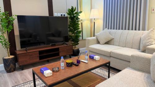 Ha'il Apartment | الجوهره حائل