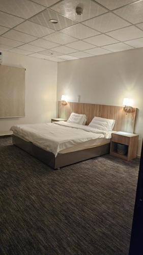 Medina Apartment | الخالديه للشقق المخدومه