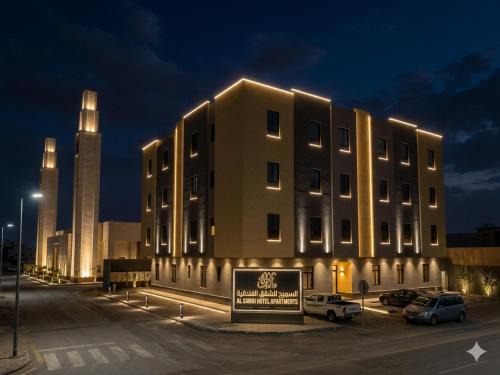 Riyadh Hotel | السميح للشقق الفندقية