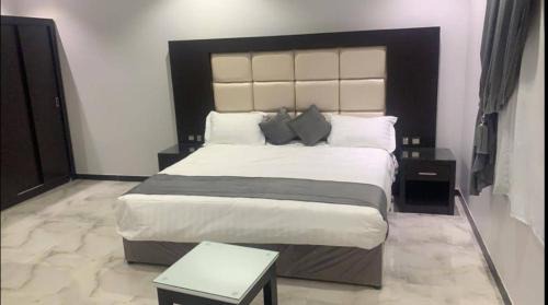 Saudi Arabia Hotel | الشرفة هوم