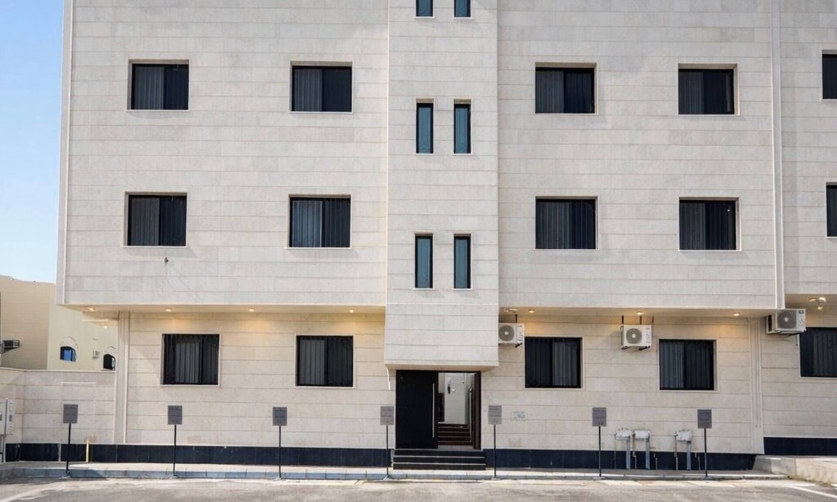 Medina Apartment | الشقق الفاخره luxury apartments