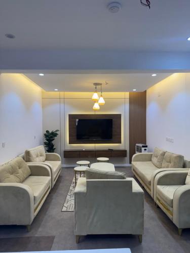 Tabuk Apartment | الصفاء