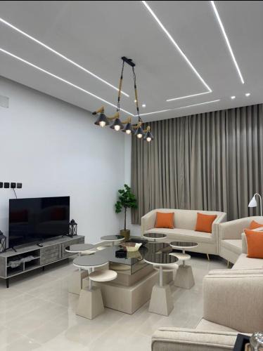 Ha'il Apartment | العادل هوم