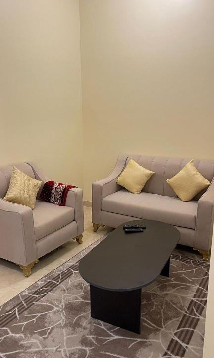 Khamis Mushait Hotel | العاصفة