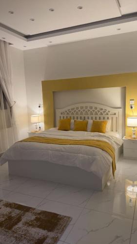 Gurayat Ski Chalet | العلياء
