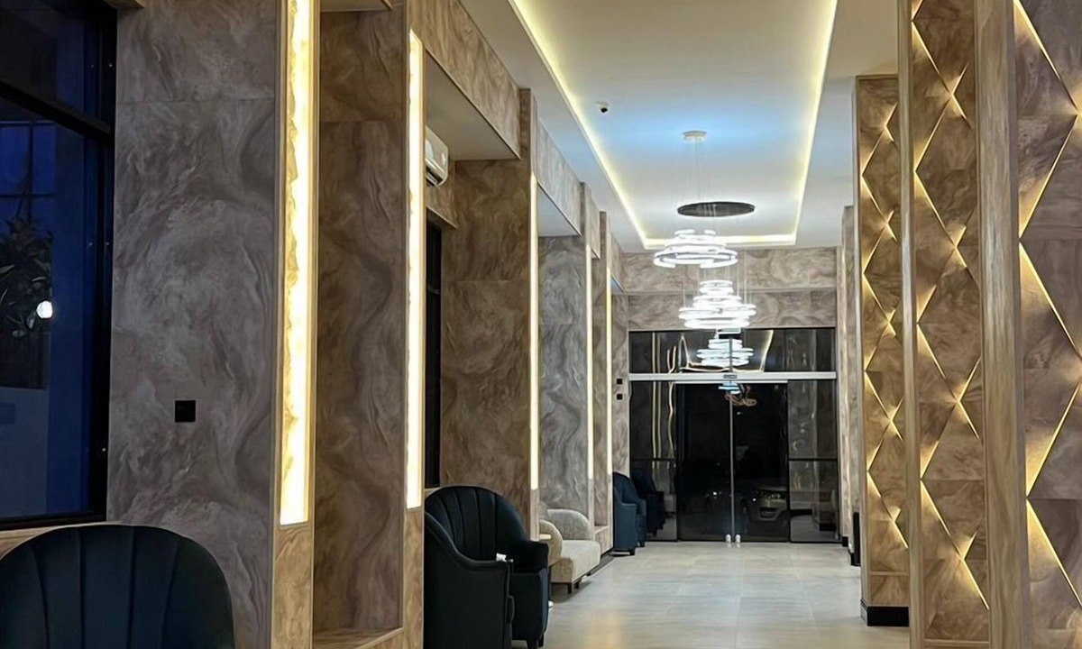 Abha Hotel | الفؤاد العربي - لو كوير
