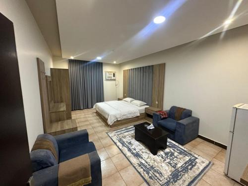 Buraydah Apartment | القصر السكري للشقق المخدومة