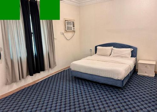 Abha Apartment | الكرامة للشقق المفروشة