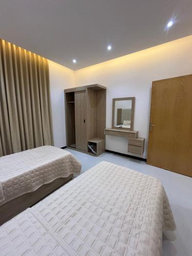 Nejran Apartment | الماسة ان