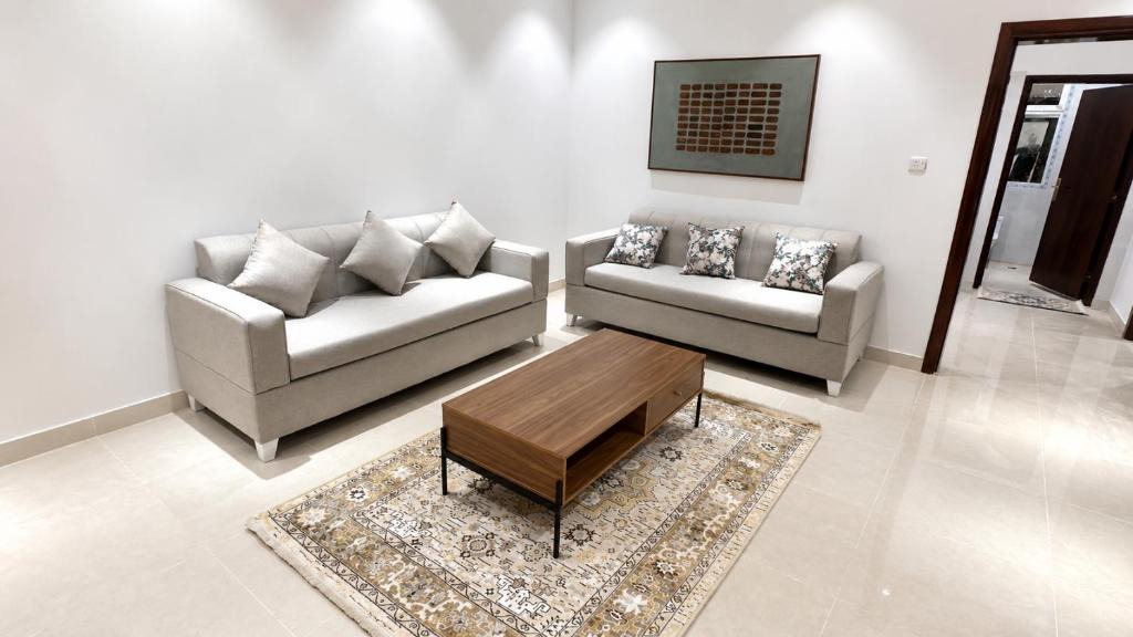 Al Bahah Apartment | المصيف هوم