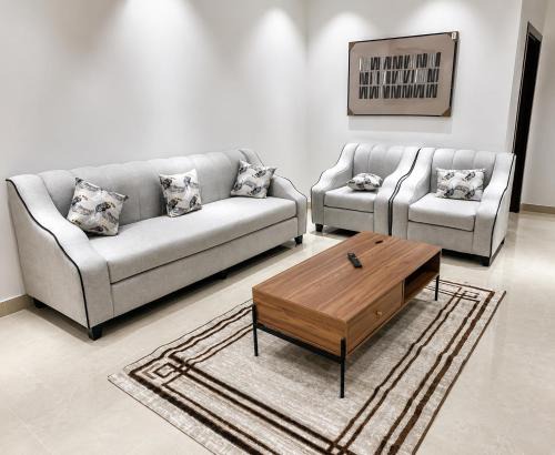 Al Bahah Apartment | المصيف هوم