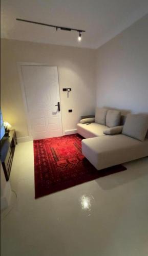 Al Hada Apartment | الملاذ الاخضر