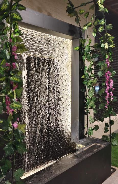 Taif Apartment | الملاذ الهادئ