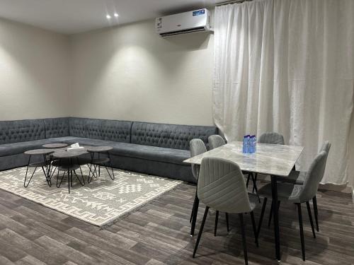 AlUla Apartment | الملاذ الهادي 2