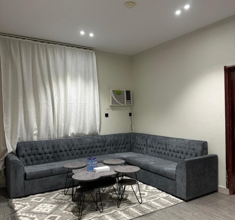 AlUla Apartment | الملاذ الهادي