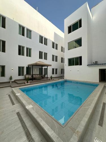 Al Malaz Apartment | الملز- شقق فاخرة Vip Apartments - Al Malaz