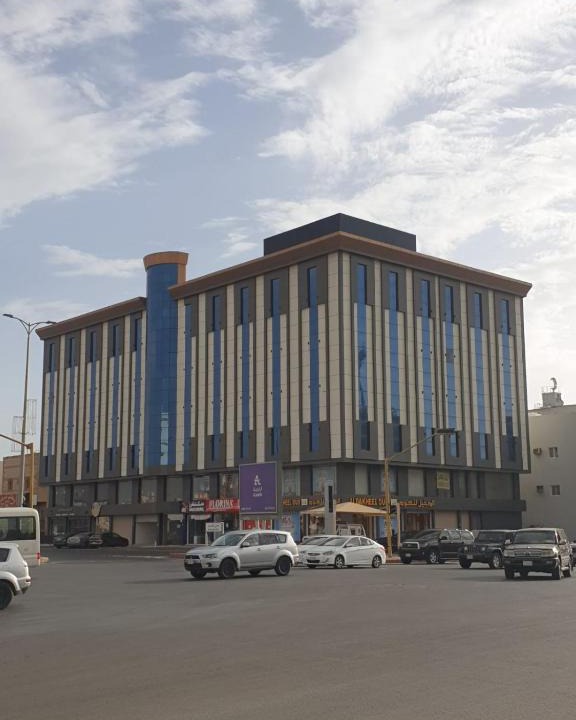 Rabigh Hotel | المهيدب للوحدات السكنيه -رابغ