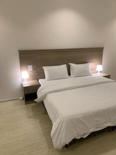 Al Kharj Apartment | النجلاء Alnajla