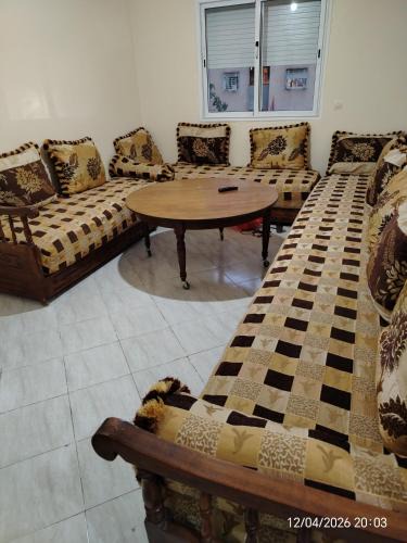Mers El Kheir Apartment | النور