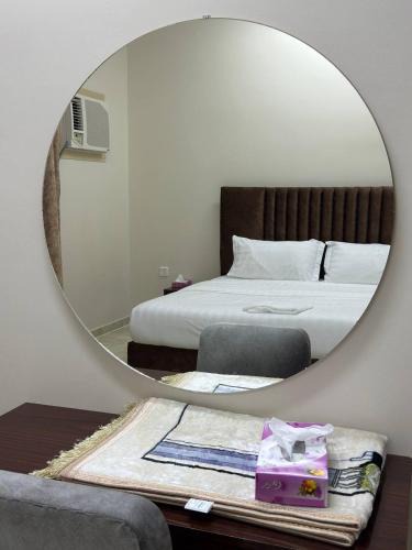 Al Wajh Apartment | الهاشم للشقق المخدومة 10 الوجه - Al Hashem for Served Apartments 10