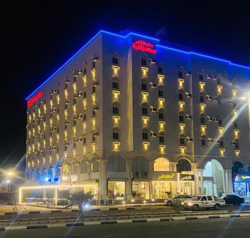Umluj Apartment | الهاشم للشقق المخدومة 12 أملج - Al Hashem for Served Apartments