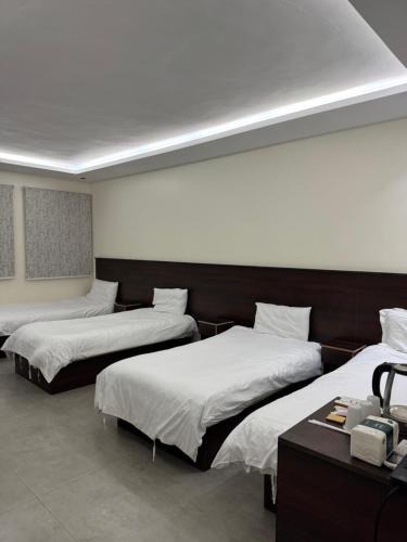Al Harra Al-Sharqiah Hotel | اية المدينة