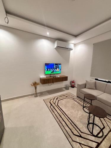 Dammam Apartment | ايراد للشقق المفروشه